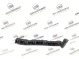 Крепление заднего бампера правое 4444-1250 Jeep Cherokee KL 14-18  68138414AB 