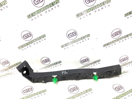 Крепление заднего бампера правое 4444-1250 Jeep Cherokee KL 14-18  68138414AB 