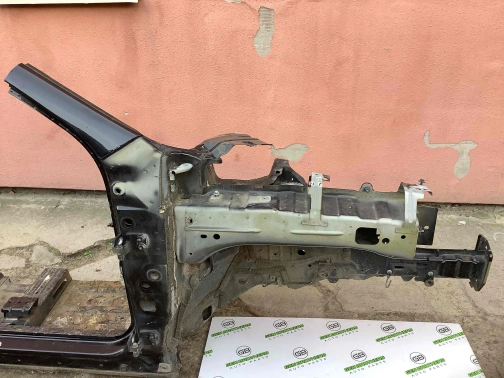 Боковая часть кузова правая 4444-1253 Jeep Cherokee KL 14-18 