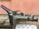 Боковая часть кузова правая 4444-1253 Jeep Cherokee KL 14-18 