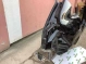 Боковая часть кузова правая 4444-1253 Jeep Cherokee KL 14-18 
