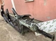 Боковая часть кузова правая 4444-1253 Jeep Cherokee KL 14-18 