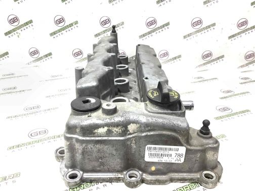 Крышка клапанная (ДВС) 4444-1255 Jeep Cherokee KL 14-18  5047517AH 
