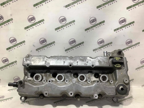 Крышка клапанная (ДВС) 4444-1255 Jeep Cherokee KL 14-18  5047517AH 