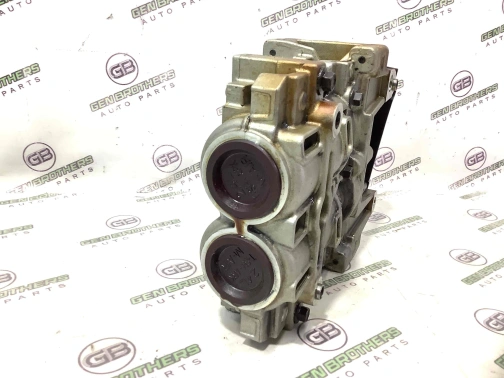 Насос масляный 4444-1275 Jeep Cherokee KL 14-18  5047992AB 