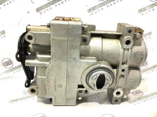 Насос масляный 4444-1275 Jeep Cherokee KL 14-18  5047992AB 
