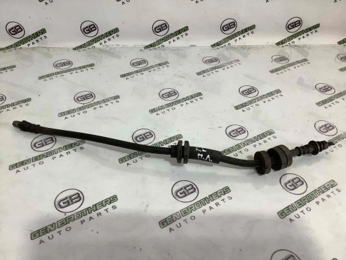 Шланг тормозной и трубки 4444-129 Jeep Cherokee KL 14-18  4877603AC 