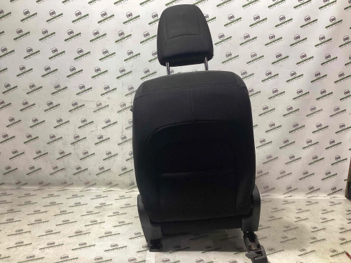 Сидение водительское 4444-1304 Jeep Cherokee KL 14-18 