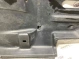 Защита днища кузова 4444-1351 Jeep Cherokee KL 14-18  68102267AB 
