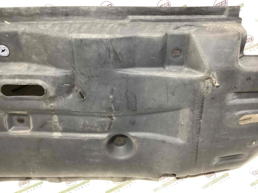 Защита днища кузова 4444-1351 Jeep Cherokee KL 14-18  68102267AB 
