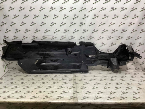 Защита днища кузова 4444-1351 Jeep Cherokee KL 14-18  68102267AB 