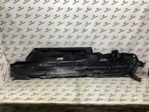 Защита днища кузова 4444-1352 Jeep Cherokee KL 14-18  68102266AD 