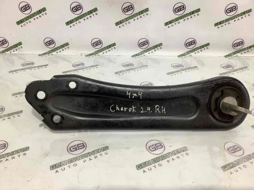 Рычаг задний правый 4444-137 Jeep Cherokee KL 14-18  5090044AF 