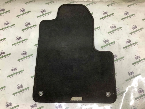 Коврики и пол салона, комплекты 4444-1370 Jeep Cherokee KL 14-18 