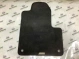 Коврики и пол салона, комплекты 4444-1370 Jeep Cherokee KL 14-18 