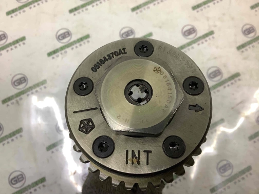 Распредвал впускной 4444-1377 Jeep Cherokee KL 14-18  68088713AC 