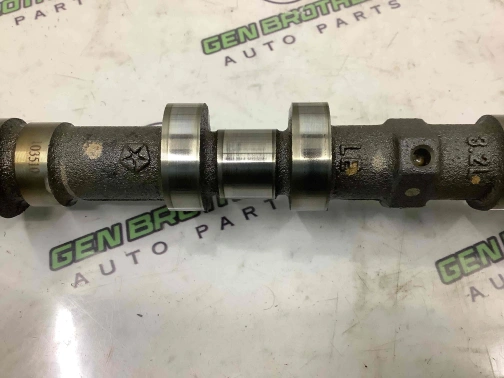 Распредвал выпускной 4444-1378 Jeep Cherokee KL 14-18  68088711AC 