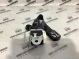 Ремень безопасности 4444-146 Jeep Cherokee KL 14-18  1WK65DX9AC 
