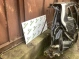 Боковая часть кузова правая 4444-186 Jeep Cherokee KL 14-18  68340136AA 