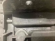 Полка аккумулятора, крышка, крепеж (площадка АКБ) 4444-199 Jeep Cherokee KL 14-18  68186053AC 