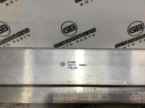 Усилитель бампера заднего 4444-224 Jeep Cherokee KL 14-18  68096078AB 