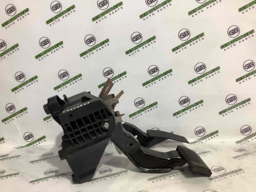 Педаль газа 4444-235 Jeep Cherokee KL 14-18  4581652AC 