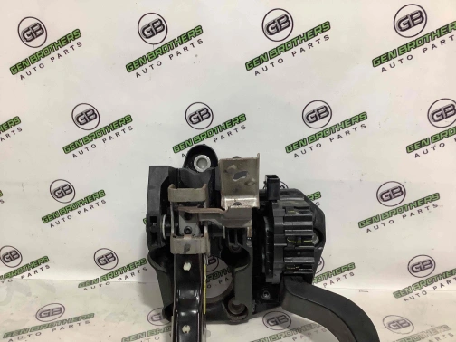 Педаль газа 4444-235 Jeep Cherokee KL 14-18  4581652AC 