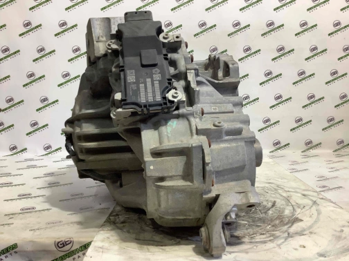 КПП автоматическая (АКПП) 4444-253 Jeep Cherokee KL 14-18  P68223582AM 