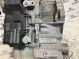 КПП автоматическая (АКПП) 4444-253 Jeep Cherokee KL 14-18  P68223582AM 