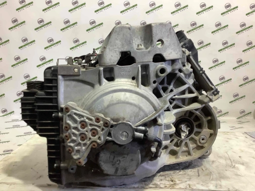 КПП автоматическая (АКПП) 4444-253 Jeep Cherokee KL 14-18  P68223582AM 