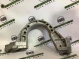 Кронштейн редуктора 4444-260 Jeep Cherokee KL 14-18  52123854AB 