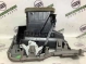 Дефлектор обдува салона 4444-263 Jeep Cherokee KL 14-18  75528A01 