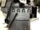 Дефлектор обдува салона 4444-263 Jeep Cherokee KL 14-18  75528A01 