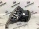 Дефлектор обдува салона 4444-264 Jeep Cherokee KL 14-18  75529A01 