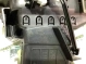 Дефлектор обдува салона 4444-264 Jeep Cherokee KL 14-18  75529A01 