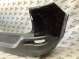 Бампер задний 4444-287 Jeep Cherokee KL 14-18  68203261AA 