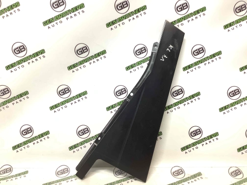 Накладка на дверь 4444-295 Jeep Cherokee KL 14-18  68102579AC 