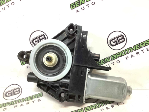 Моторчик стеклоподъемника 4444-299 Jeep Cherokee KL 14-18  68227366AA 