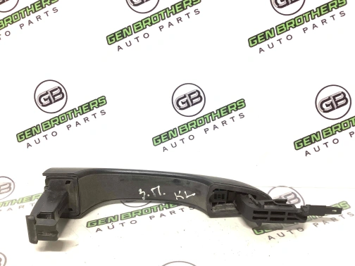 Ручка двери наружная 4444-302 Jeep Cherokee KL 14-18  1SZ34JSCAD 