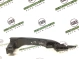 Ручка двери наружная 4444-302 Jeep Cherokee KL 14-18  1SZ34JSCAD 
