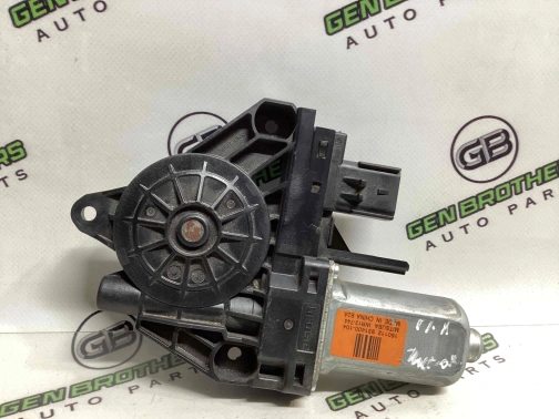Моторчик стеклоподъемника 4444-303 Jeep Cherokee KL 14-18  931400104 