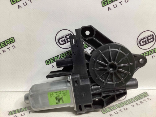 Моторчик стеклоподъемника 4444-305 Jeep Cherokee KL 14-18  68227366AA 