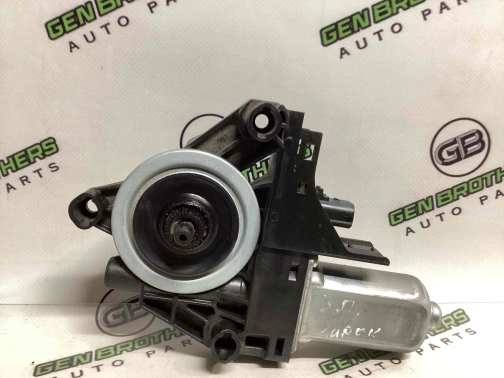 Моторчик стеклоподъемника 4444-305 Jeep Cherokee KL 14-18  68227366AA 