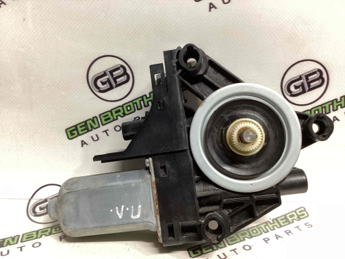 Моторчик стеклоподъемника 4444-309 Jeep Cherokee KL 14-18  68227230AA 