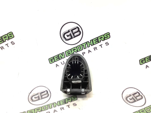 Заглушка ручки двери 4444-336 Jeep Cherokee KL 14-18  1SZ22AXRAD 