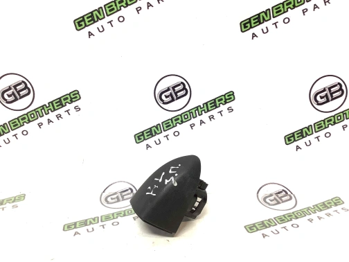 Заглушка ручки двери 4444-336 Jeep Cherokee KL 14-18  1SZ22AXRAD 