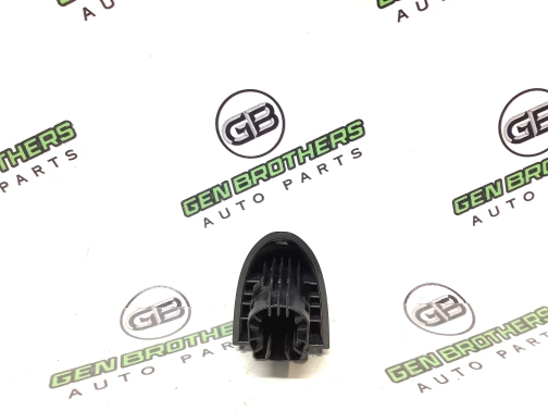 Заглушка ручки двери 4444-338 Jeep Cherokee KL 14-18  1SZ22AXRAD 