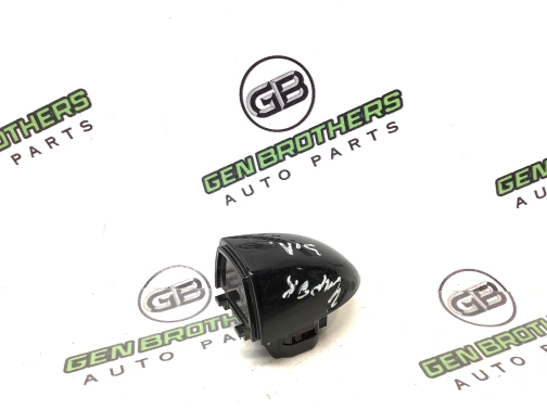 Заглушка ручки двери 4444-339 Jeep Cherokee KL 14-18  1SZ22AXRAD 