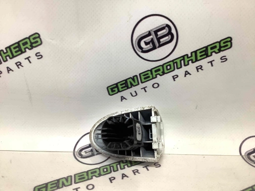 Заглушка ручки двери 4444-340 Jeep Cherokee KL 14-18  1SZ22AXRAD 