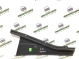 Накладка на дверь 4444-342 Jeep Cherokee KL 14-18  68102578AC 